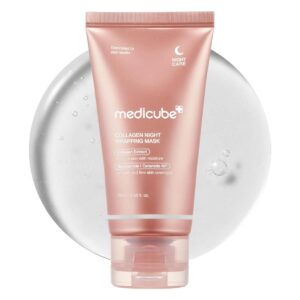 Medicube Collagen Night Wrapping Mask 75ml