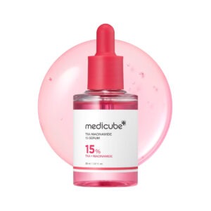 Medicube TXA Niacinamide 15% Serum 30ml