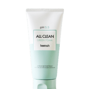Heimish All Clean Green Foam 150g