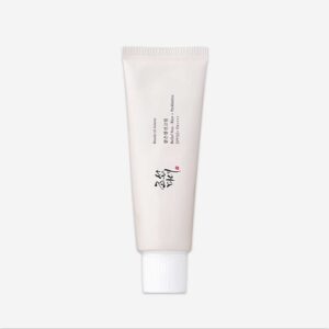 Beauty Of Joseon Relief Sun : Rice + Probiotics SPF50+ PA++++ 50ml