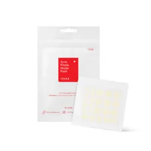 Cosrx Acne Pimple Master Patch 24 Patches
