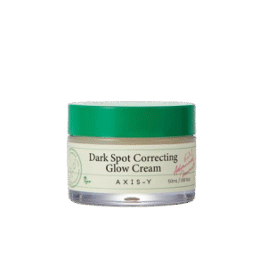 Axis-Y Dark Spot Correcting Glow Cream 50ml