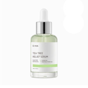 iUNIK Tea Tree Relief Serum 50ml