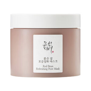 Beauty Of Joseon Red Bean Refreshing Pore Mask 140ml