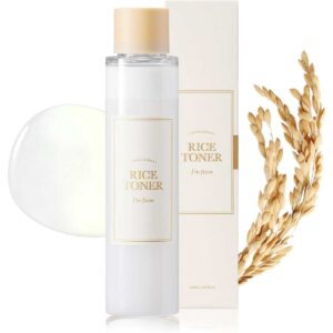 I'm From Rice Toner 150ml