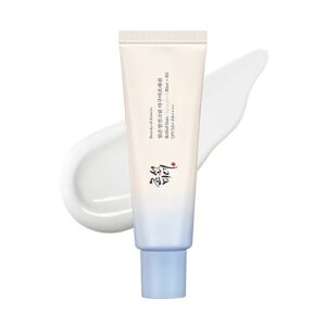Beauty of Joseon Relief Sun Aqua Fresh Rice + B5 SPF50+ PA++++ 50ml