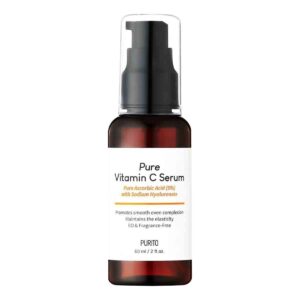 Purito Pure Vitamin C Serum 60ml