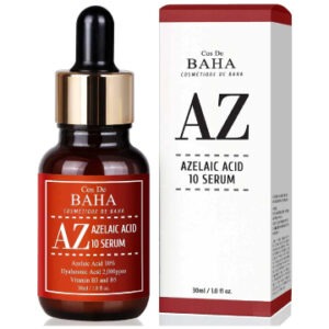 Cos De BAHA AZ Azelaic Acid 10 Serum 30ml