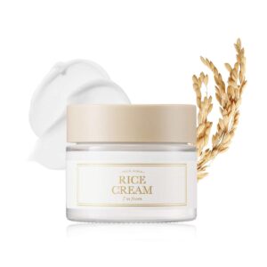 I’m From Rice Cream 50g