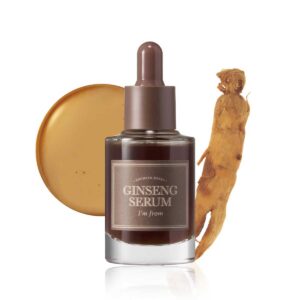 I'm From Ginseng Serum 30ml