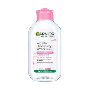 Garnier Skin Naturals Micellar Cleansing Water 125ml