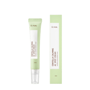 iUNIK Centella Calming AC Spot Cream 20ml