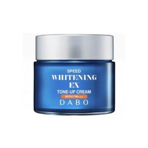 Dabo Speed Whitening Ex Tone-Up Cream SPF47 PA+++ 50ml