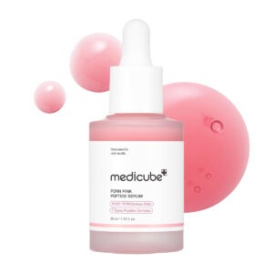 Medicube PDRN Pink Peptide Serum 30ml