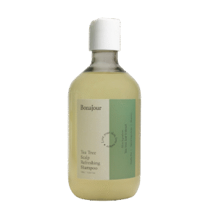 Bonajour Tea Tree Scalp Refreshing Shampoo 320ml