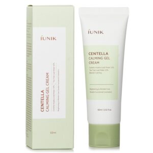 iUNIK Centella Calming Gel Cream 60ml