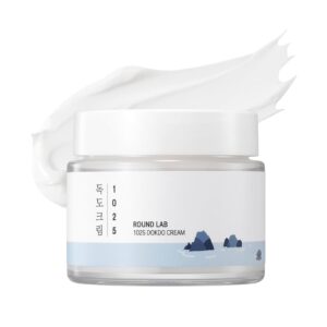 Round Lab 1025 Dokdo Cream 80ml