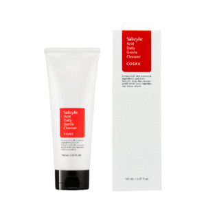 Cosrx Salicylic Acid Daily Gentle Cleanser 150ml