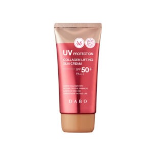 Dabo UV Protection Collagen Lifting Sun Cream Spf 50+ PA+++ 70ml